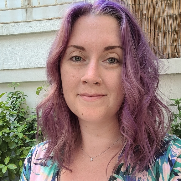 Meet your Posher, Meghan - Picture 1 of 1